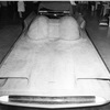 Lincoln Futura (Ghia), 1955 - Design Process