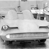 Lincoln Futura (Ghia), 1955 - Design Process