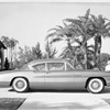 Chevrolet Corvette Impala Show Car, 1956
