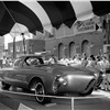 Oldsmobile Golden Rocket, 1956