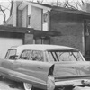 Chrysler-Plymouth Plainsman Experimental Station Wagon, 1956