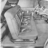 Chrysler-Plymouth Plainsman Experimental Station Wagon, 1956 - Interior