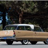 Chrysler Plainsman (Ghia), 1956