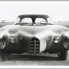 Oldsmobile Golden Rocket, 1956