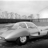 Chevrolet Corvette SS, 1957