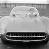 Chevrolet Corvette SS, 1957