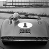 Chevrolet Corvette SS, 1957