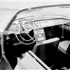 Chrysler Dart (Ghia), 1956 - Interior