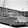 Chrysler Imperial D'Elegance, 1958