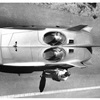 GM Firebird III, 1958