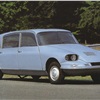 Citroen C-60, 1960