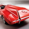Plymouth XNR (Ghia), 1960