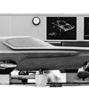 Ford Gyron, 1961 - Clay Model
