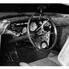 Chrysler TurboFlite (Ghia), 1961 - Interior