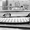 Mercury Palomar, 1961