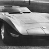 Chevrolet Corvair Monza SS, 1962