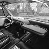 Studebaker Sceptre, 1963 - Interior