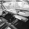 Studebaker Sceptre, 1963 - Interior