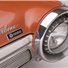 Chrysler Turbine Car (Ghia), 1963 - Headlight