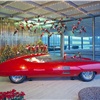 GM-X Stiletto, 1964