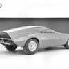 Vauxhall GT Concept, 1964 - Right side