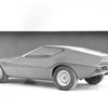 Vauxhall GT Concept, 1964 - Left side