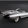 Cadillac XP-74 Cyclone, 1964
