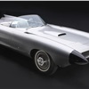 Cadillac XP-74 Cyclone, 1964