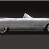 Cadillac XP-74 Cyclone, 1964