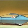 GM Runabout, 1964