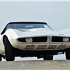 Pontiac Banshee XP-833, 1964