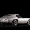 Pontiac Banshee XP-833, 1964