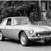 MGB GT, 1965-69