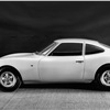 Opel Experimental GT, 1965