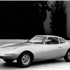 Opel Experimental GT, 1965