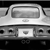 Opel Experimental GT, 1965