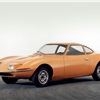 Opel Experimental GT, 1965