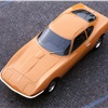 Opel Experimental GT, 1965