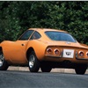 Opel Experimental GT, 1965