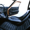Opel Experimental GT, 1965 - Interior
