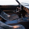 Opel Experimental GT, 1965 - Interior