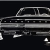 Plymouth XP-VIP Idea Car Brochure, 1965