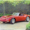 Chevrolet Corvair Monza SS, 1965  - Production (Сhassis #2)