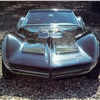 Chevrolet Mako Shark II, 1965
