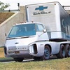 Chevrolet Turbo Titan III, 1965