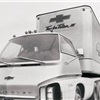 Chevrolet Turbo Titan III, 1965 – Front View