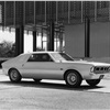 American Motors Vixen, 1966