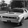 American Motors Vixen, 1966