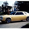 American Motors Vixen, 1966