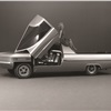 Ford Ranger II, 1966